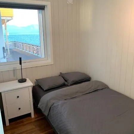 Appartement Panoramic Harbour View