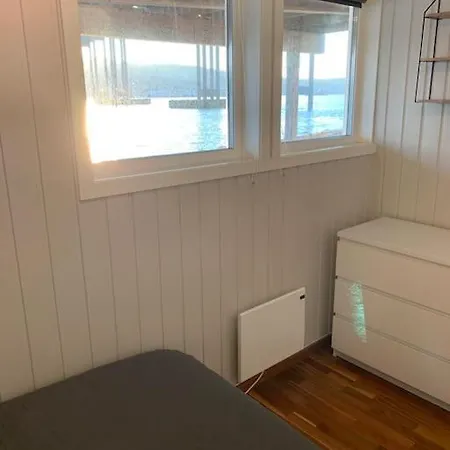 Panoramic Harbour View * Tromsø