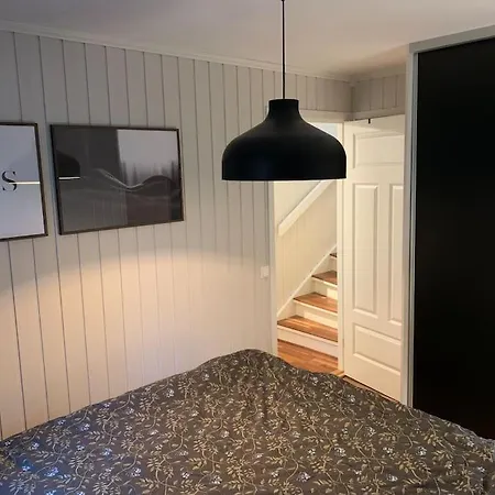 Panoramic Harbour View