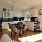 Panoramic Harbour View